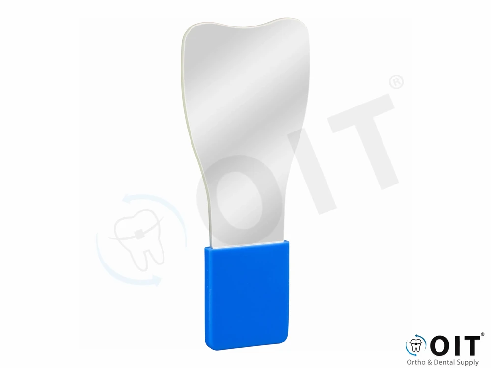 Doctorseyes Adult Occlusal No. 13