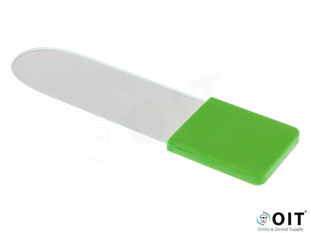 Doctorseyes Adult Buccal No. 15