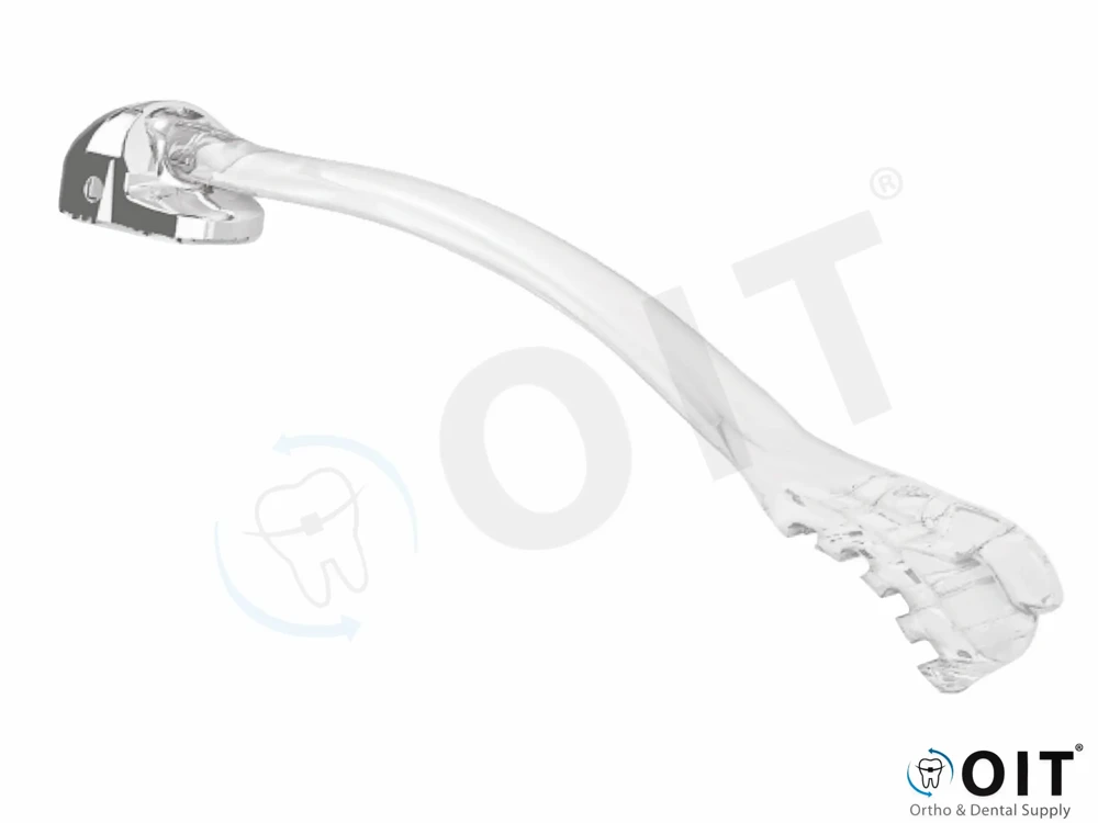 Clear Motion 3D Class II Correction 23mm