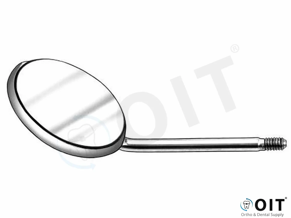 Carl Martin Mondspiegels nr. 4 478/4