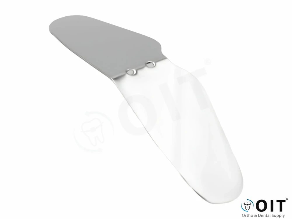 Fotospiegel Occlusal SS 0795-13