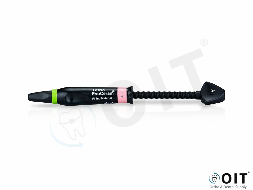 Vivadent Tetric Evoceram T