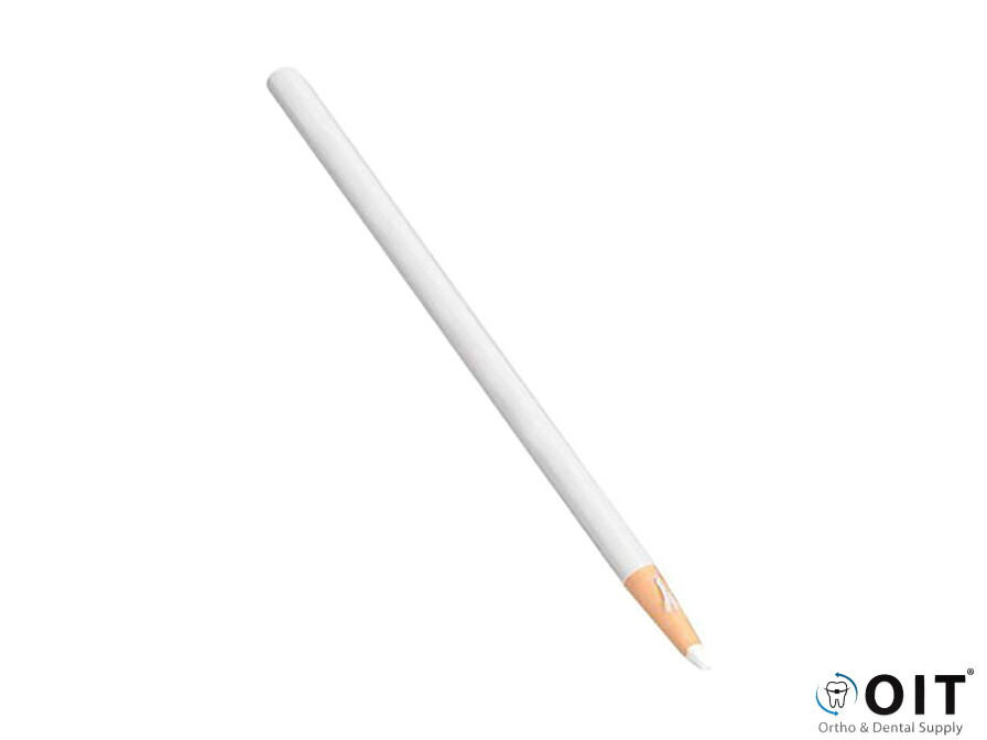 Leone marking pencil White, archwires