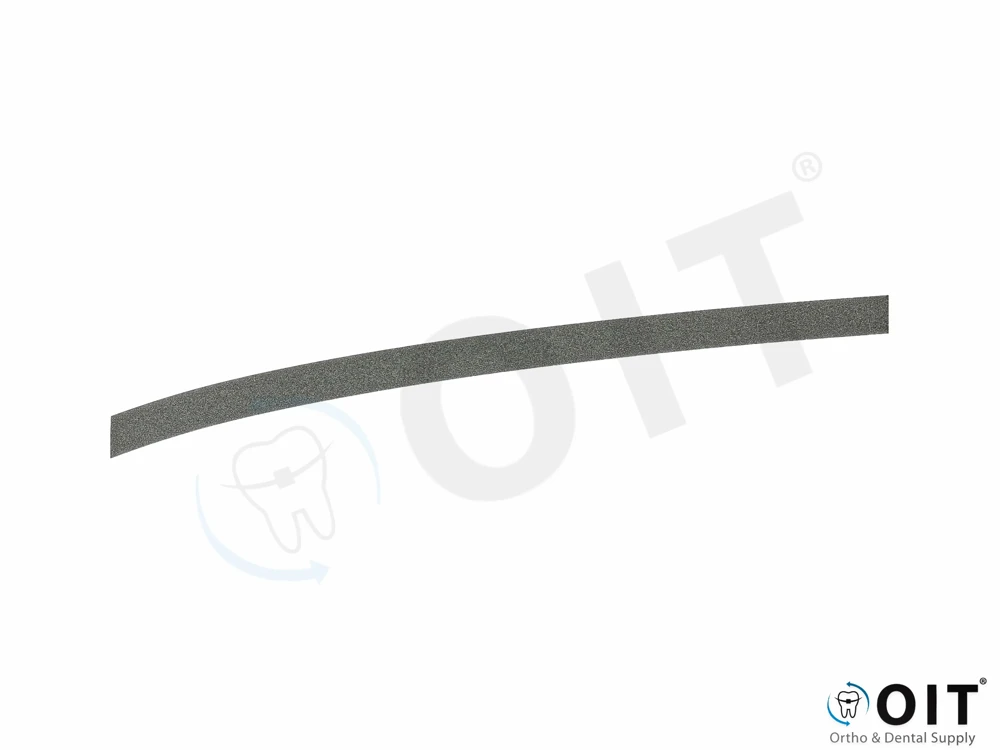 Horico Schuurstrips 3 mm Enkelzijdig