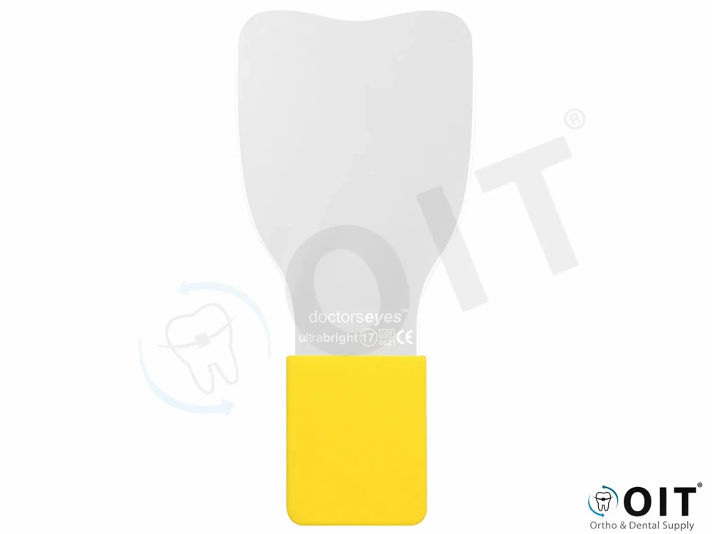 Doctorseyes Adult Occlusal No. 17