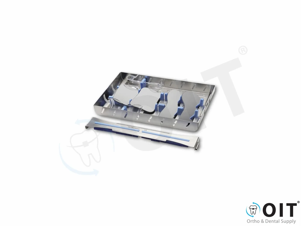 Nichrominox Photo Kit Nr.2