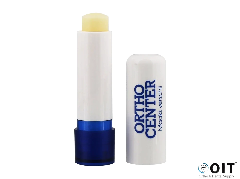 Orthocenter lippenbalsem