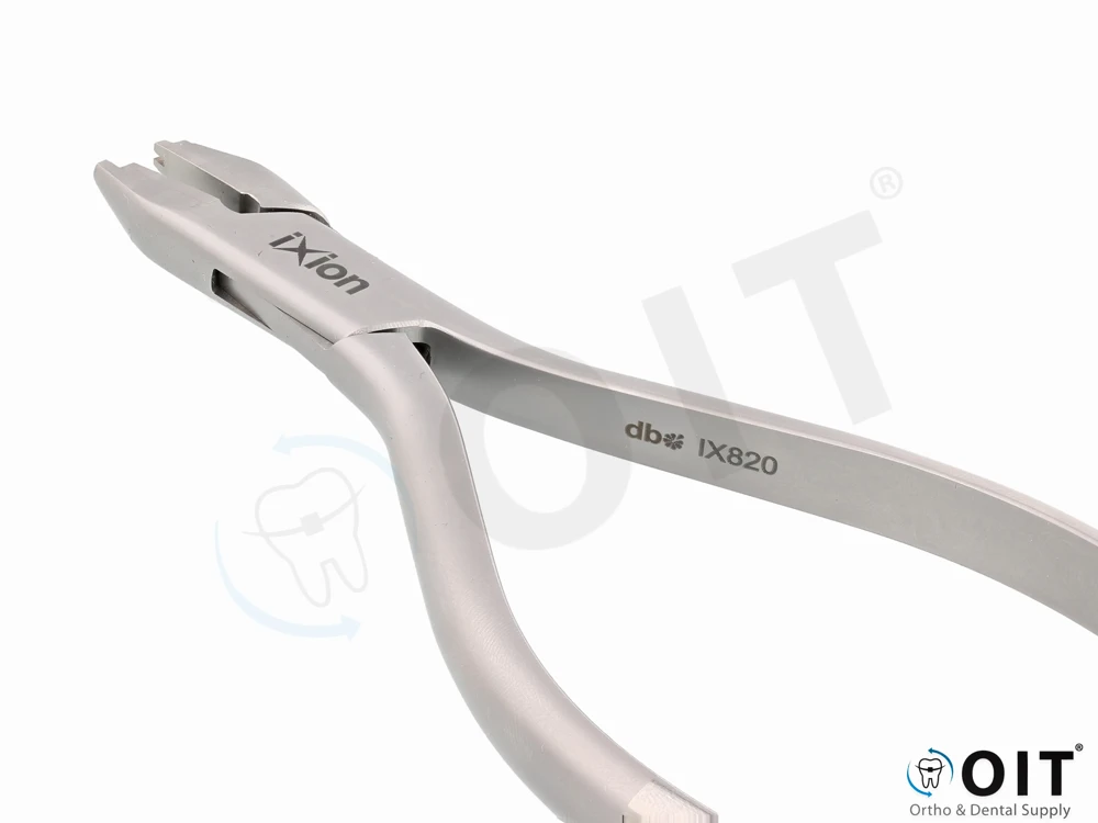 Crimpable Archwire Hook Plier