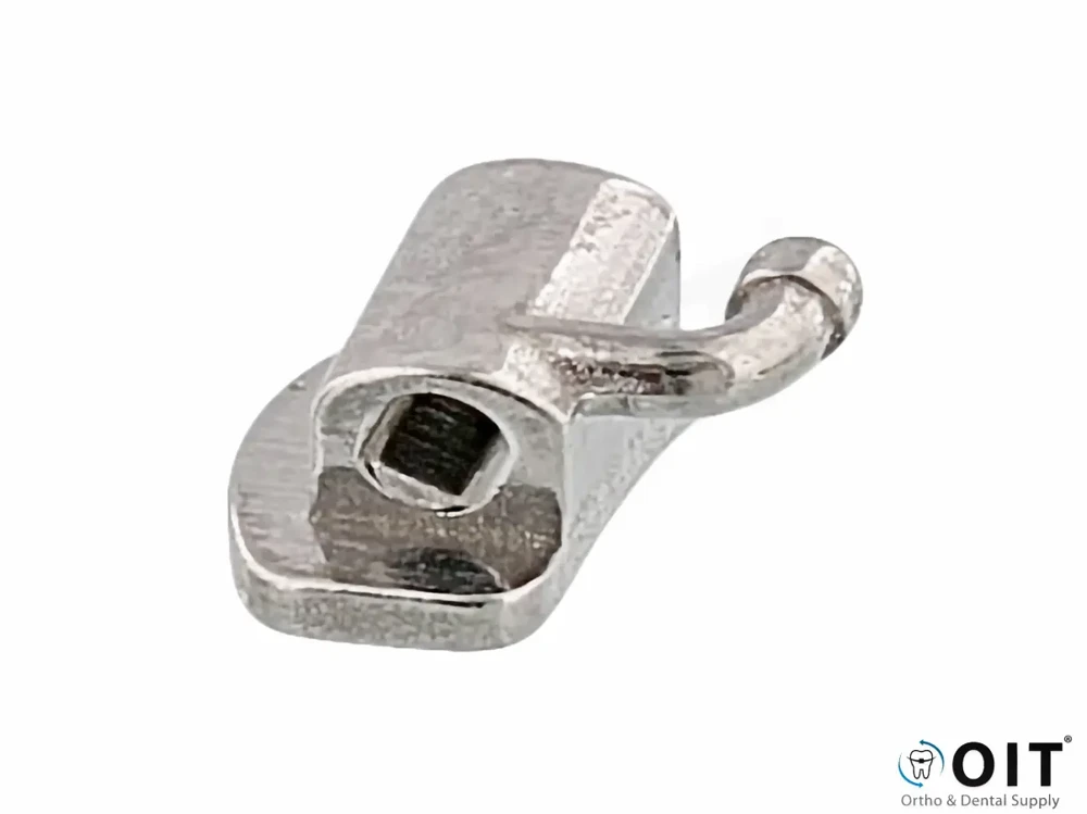 Leone Extremo Tube Roth .022 16/17 -10°