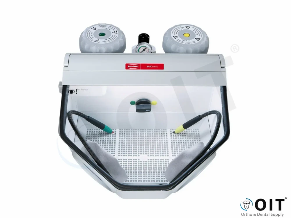 Base Grid Basic Classic bodemplaat