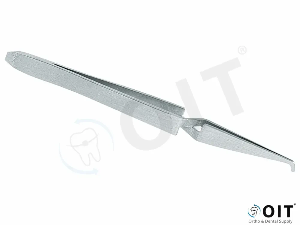 Bracket Pincet, Crimping Tweezers