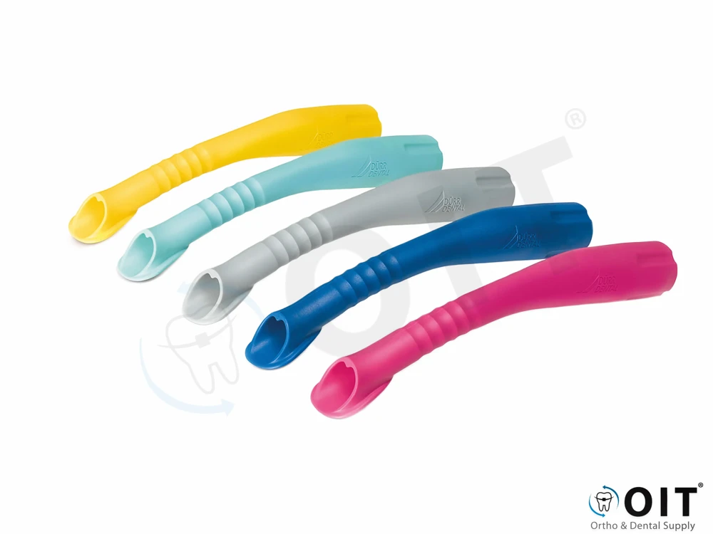 Durr Afzuigers Petito roze 16 mm