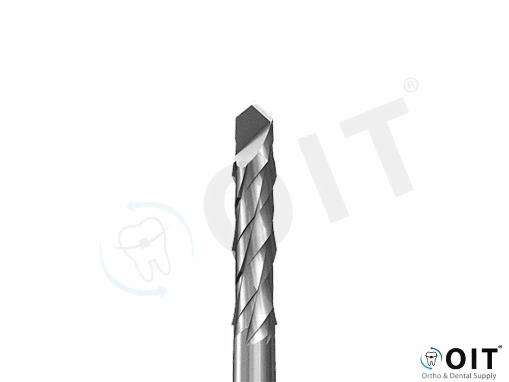 Komet FG diamantboor 6836 014