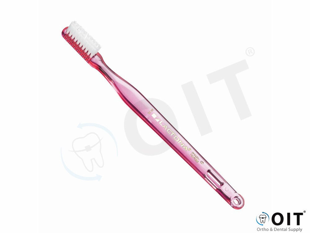 Lactona M31 tandenborstels Soft