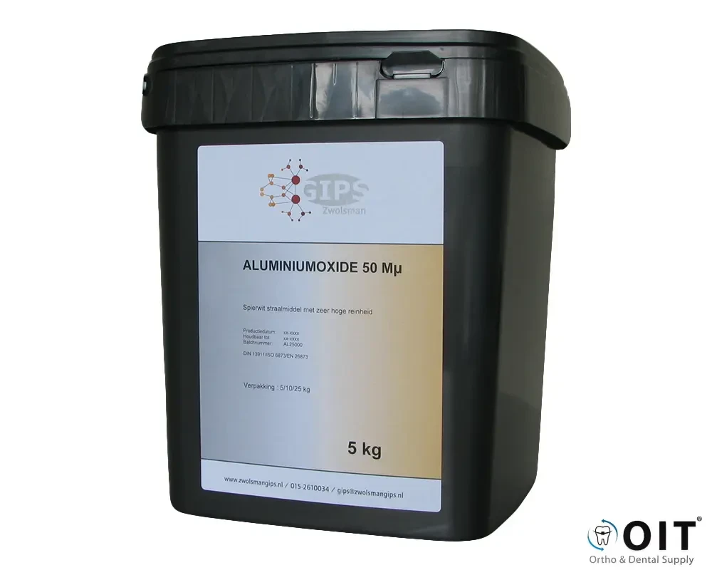 Aluminium Oxide 50 mu