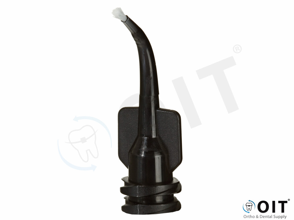 Ultradent Black Mini Brush Tips UP-190