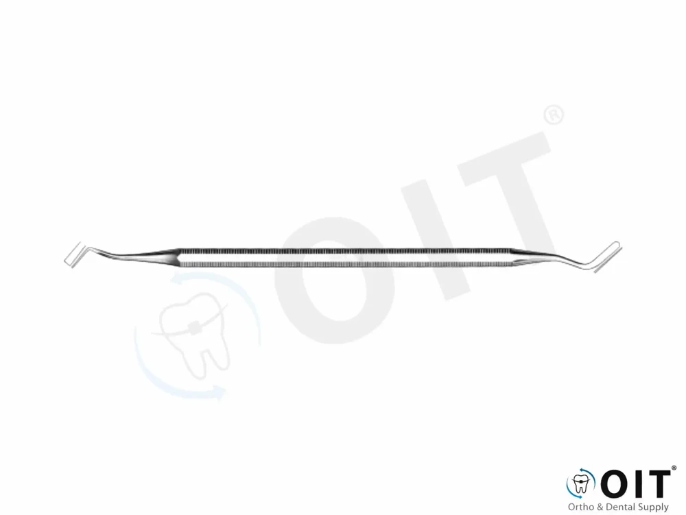 Carl Martin Composiet Instrument