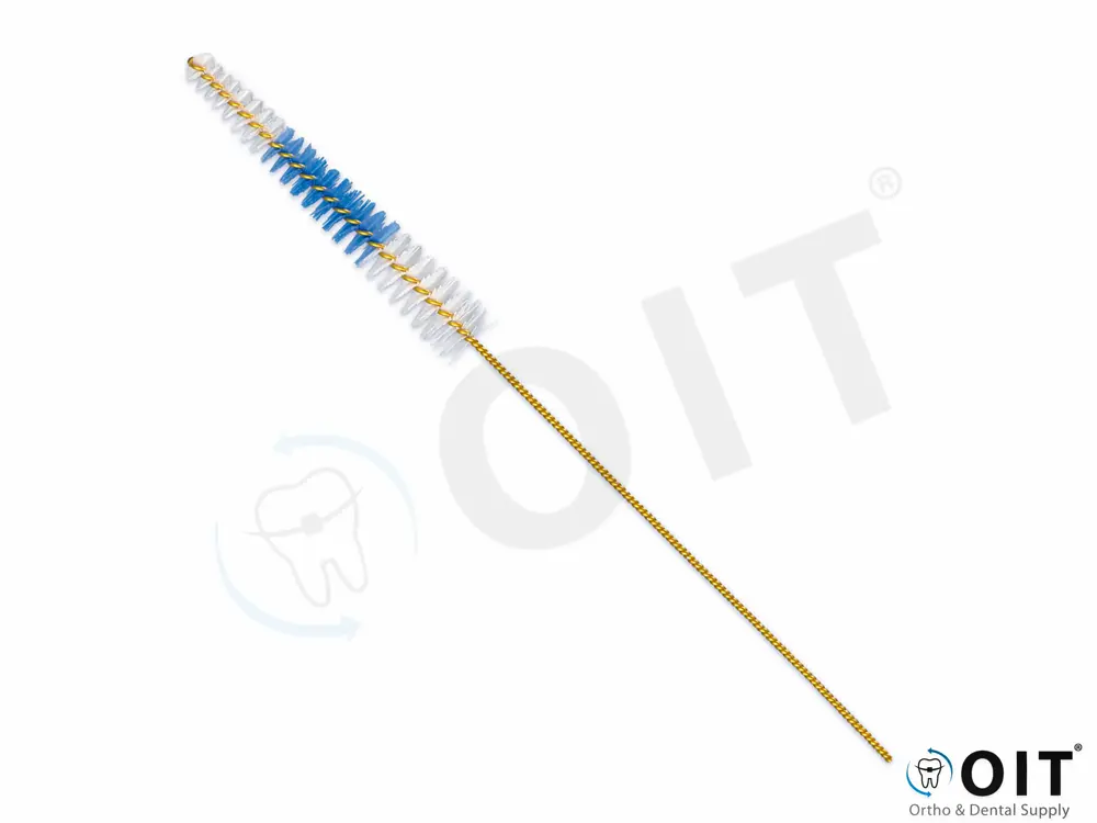 Lactona Ragers Easydent A geel 2,5-5 mm