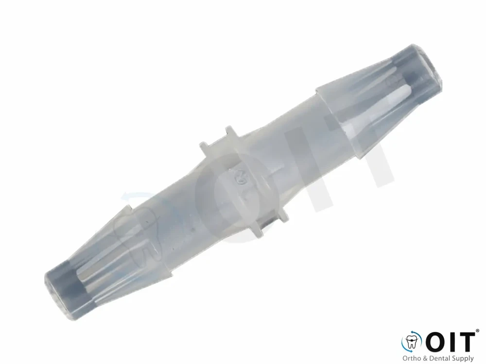 Nola Dry Field Low Volume Adapter