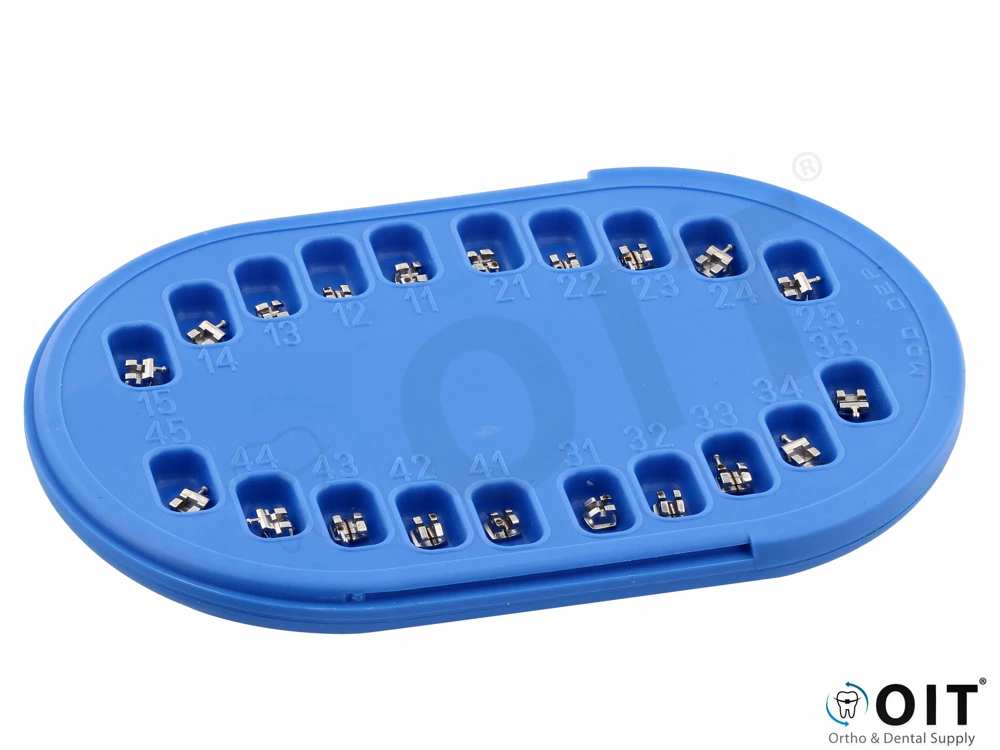 Leone Extremo Patientkit Roth .022