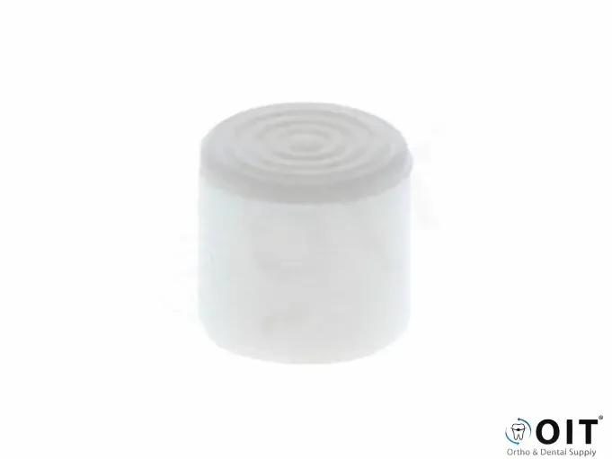 Replacement dopje wit 039-357-00