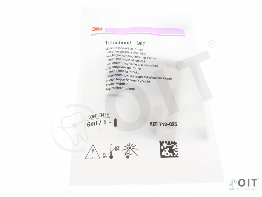 Transbond MIP 712-025 primer