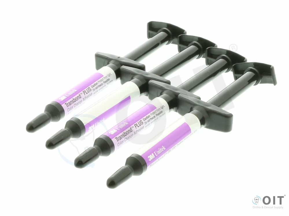 Transbond plus colorchange 712-103