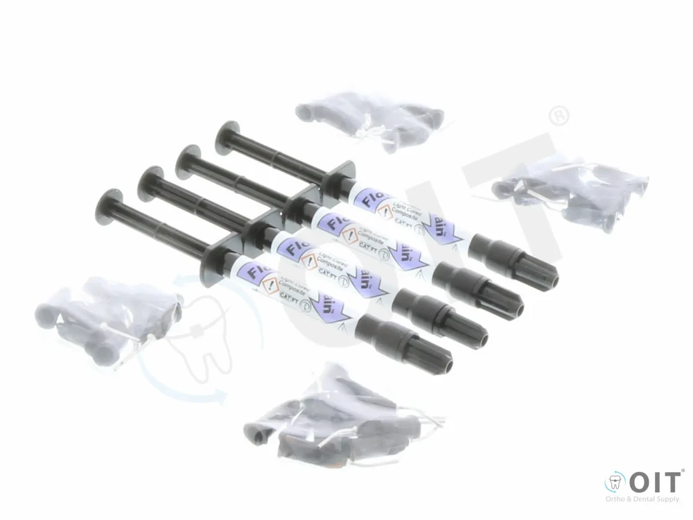 Flow Tain (Medium Viscosity)