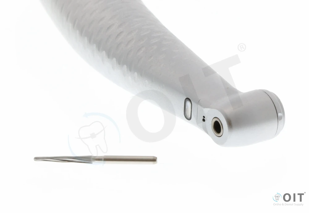 FG TC Zekrya boor 0151-341-000-00