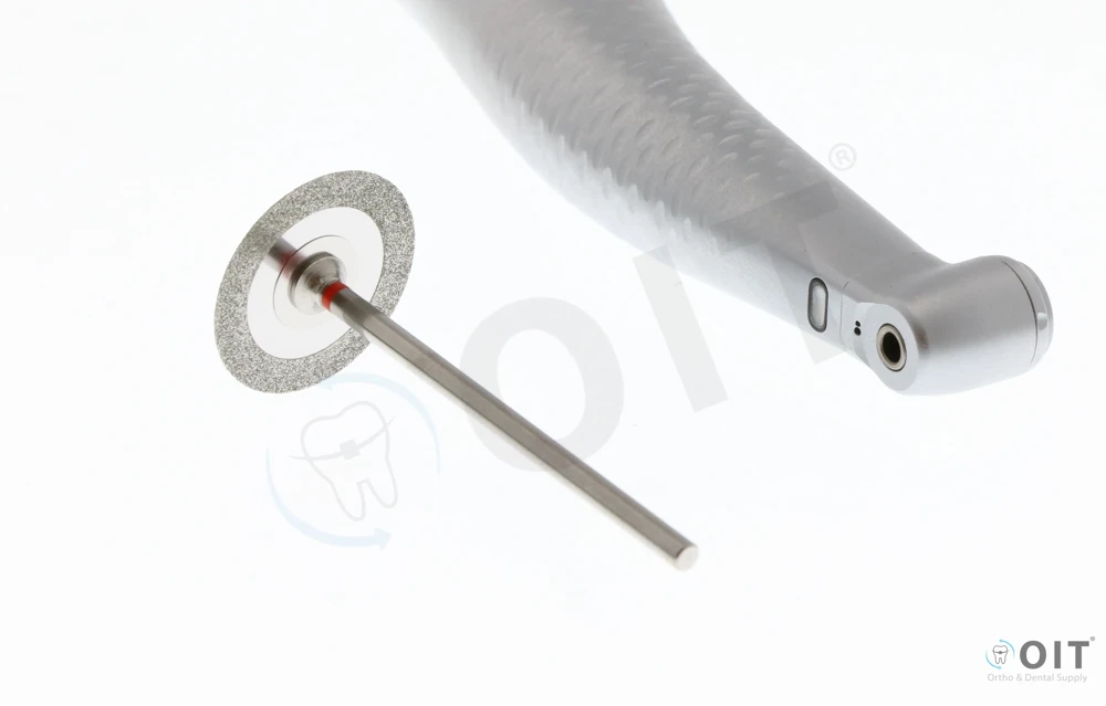 Slijpschijfje (diam) 355.514.190HP