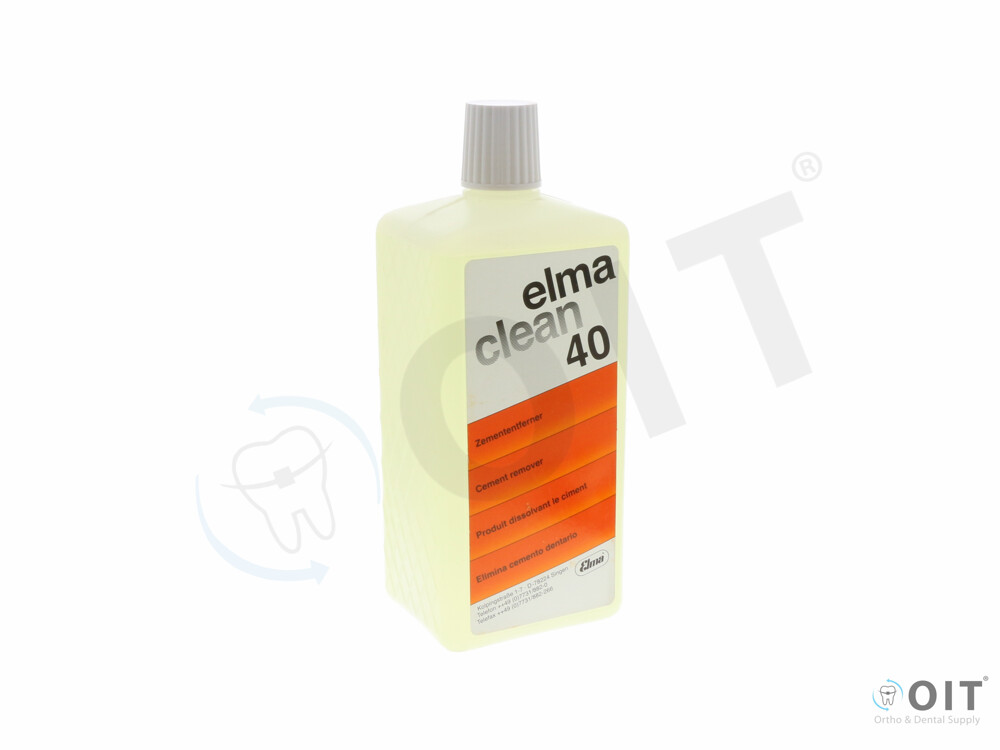 Elma-clean 40