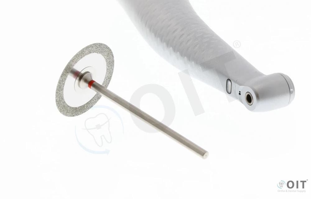 Slijpschijfje (diam) 355.514.220HP