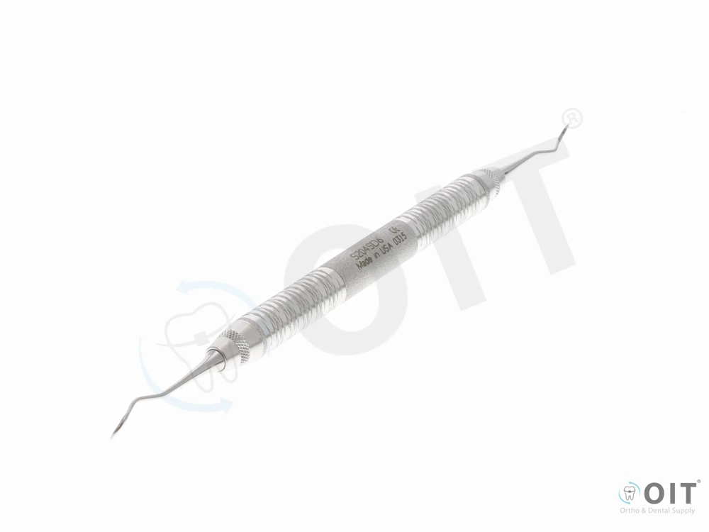 Scaler S204sd Hu Friedy