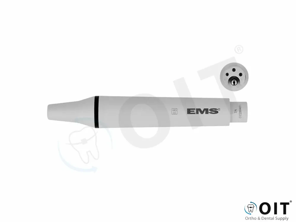 adapter airson scaler