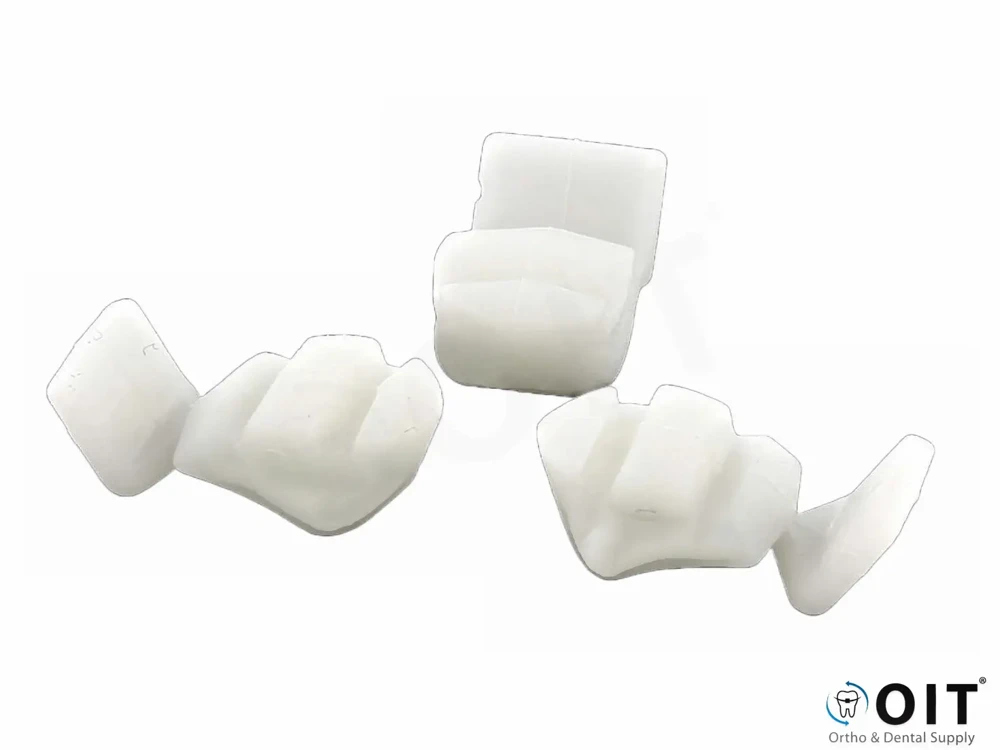 Bite Bumper, Gestenco