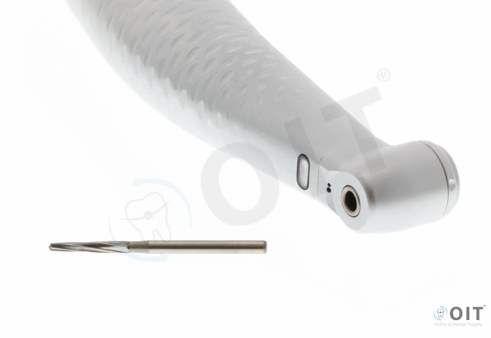 FGXL Bone Cutter Fineerboor lang, C267