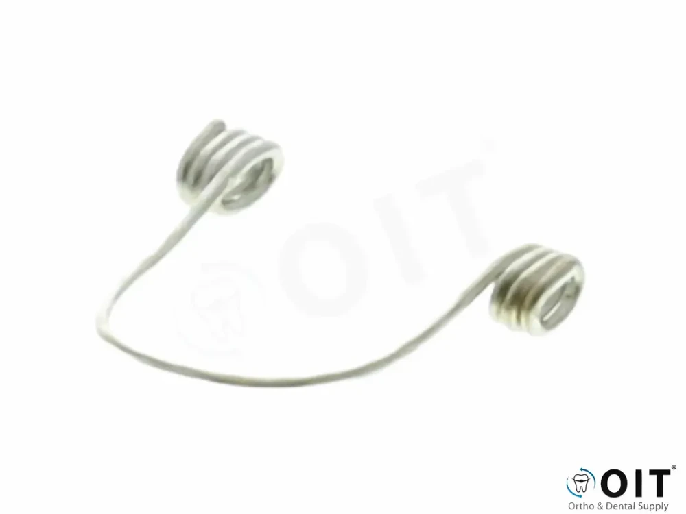 Anterior Torquing Spring (Warren) 19x25