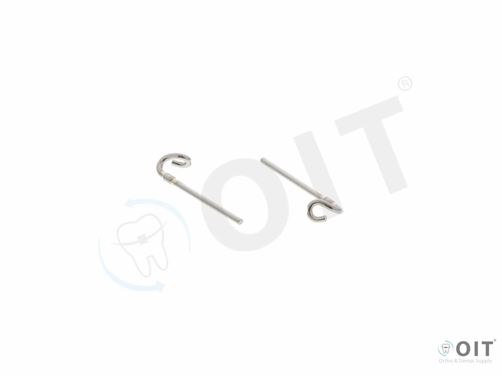 Forsus, Pushrod Left Short 25 mm