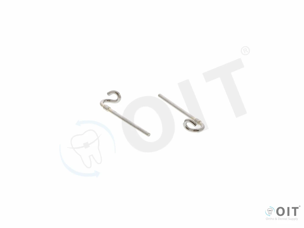 Forsus, Pushrod Right Short 25 mm