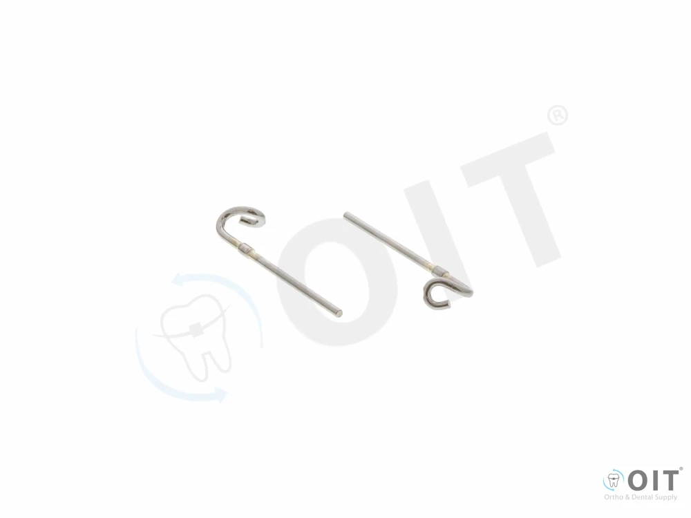 Forsus, Pushrod Left Medium 29 mm