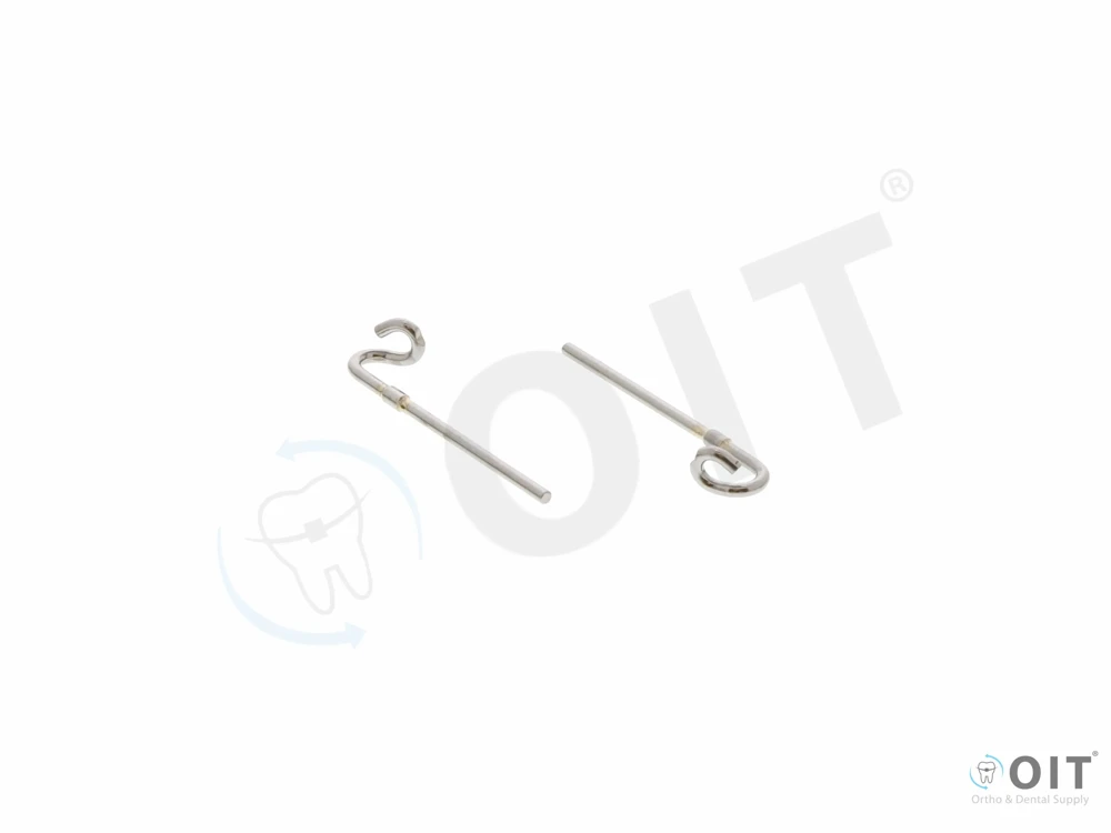 Forsus. Pushrod Right Medium 29 mm