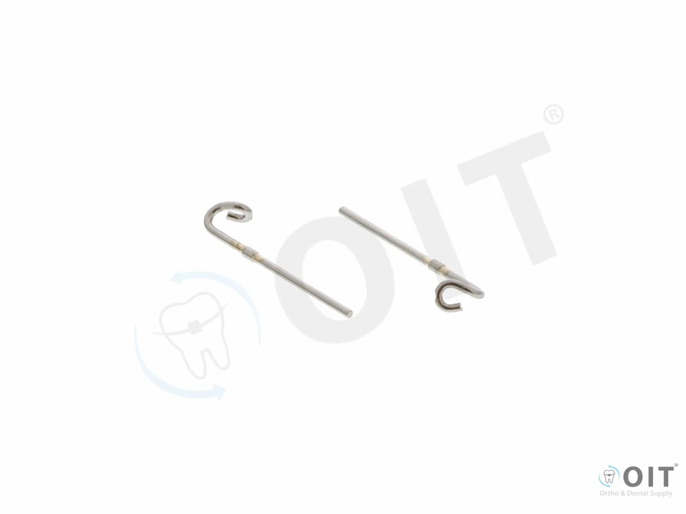 Forsus, Pushrod Left Long 32 mm