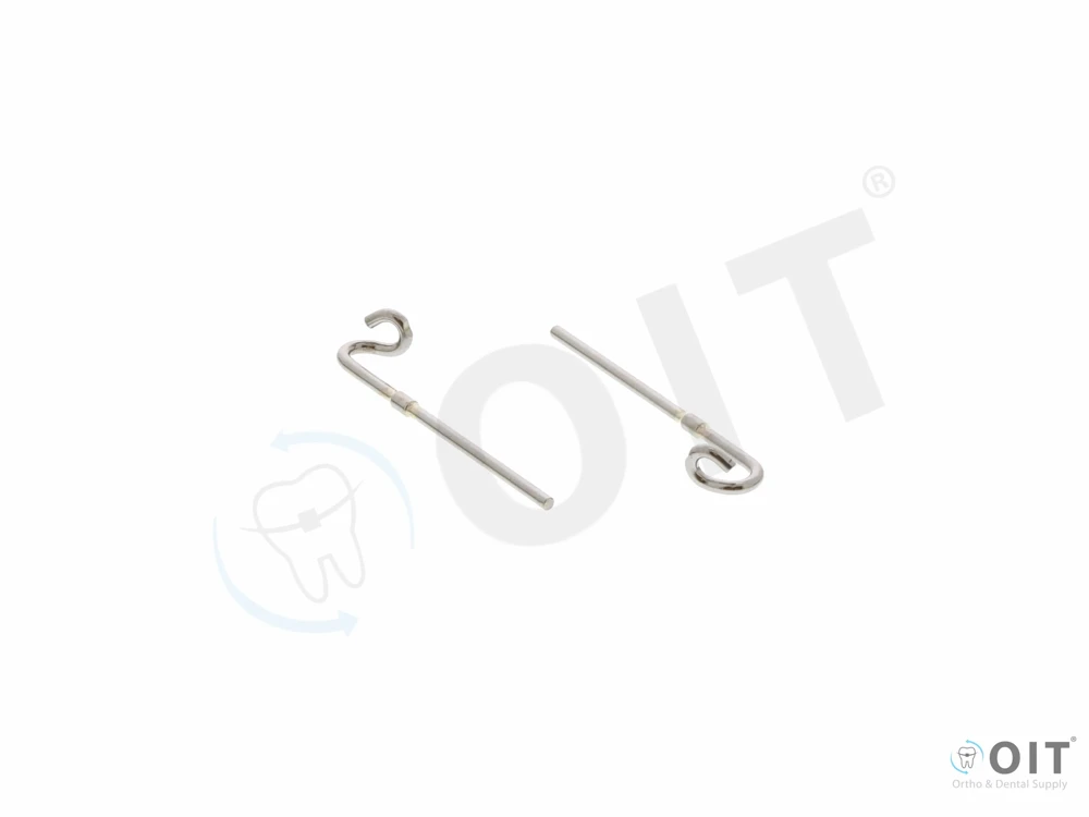 Forsus, Pushrod Right Long 32 mm