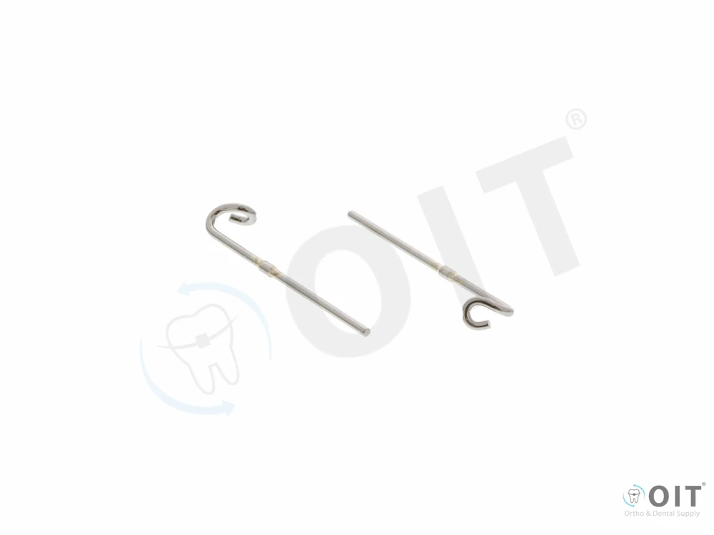 Forsus, Pushrod Left  X-Long 35 mm