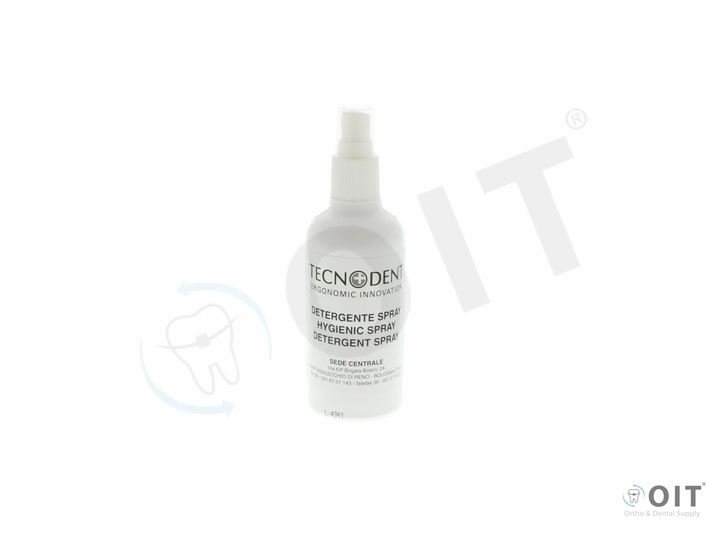 Tecnodent  hygenic spray