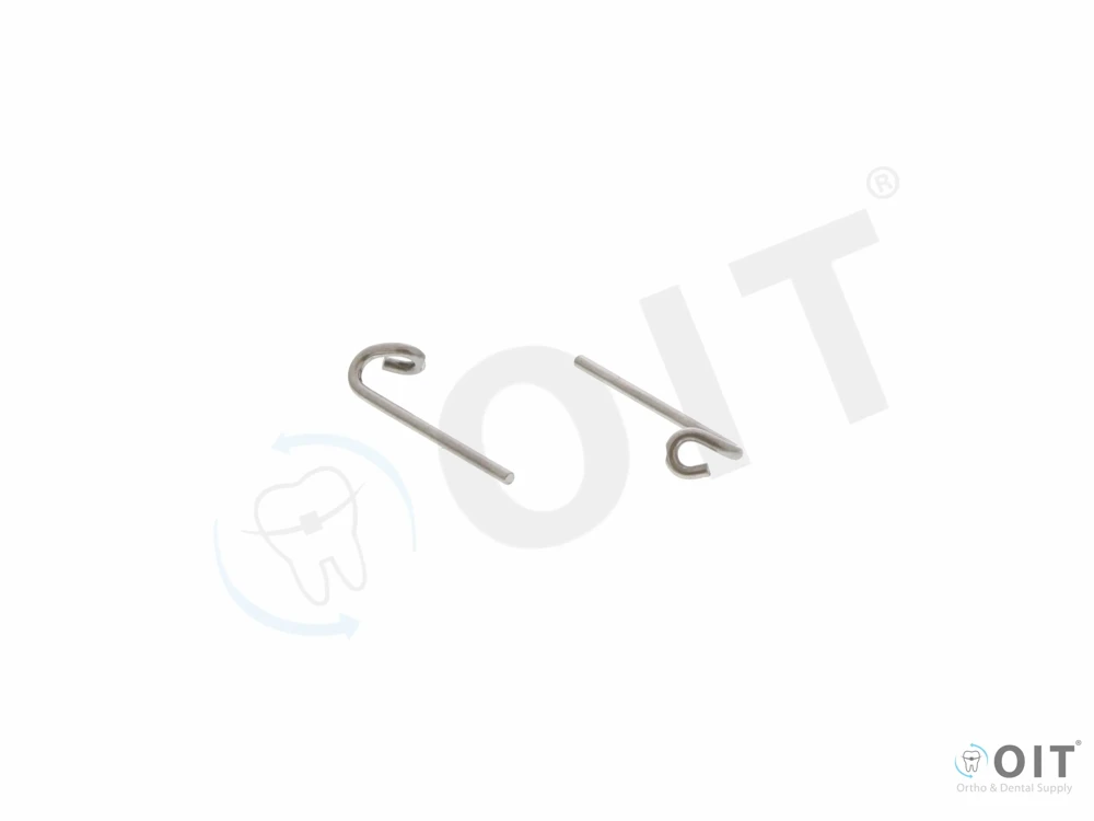 Forsus, Pushrod Left X-Short 22 mm