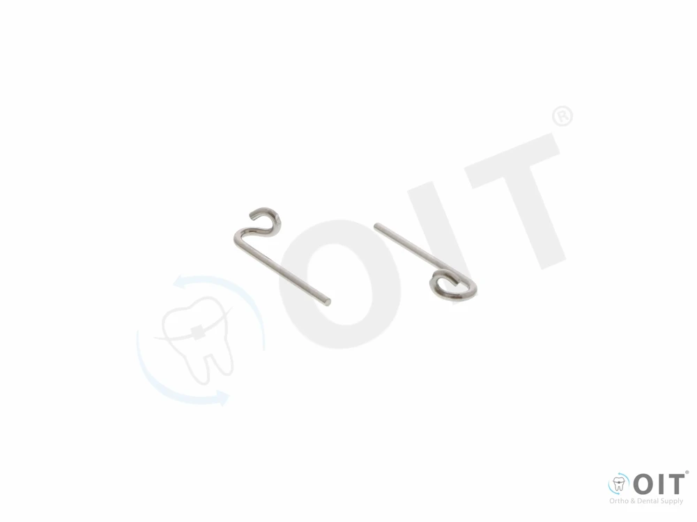 Forsus, Pushrod Right X-Short 22 mm