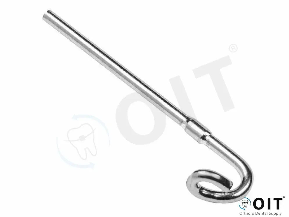 Forsus, Pushrod Left XX-Long 38 mm