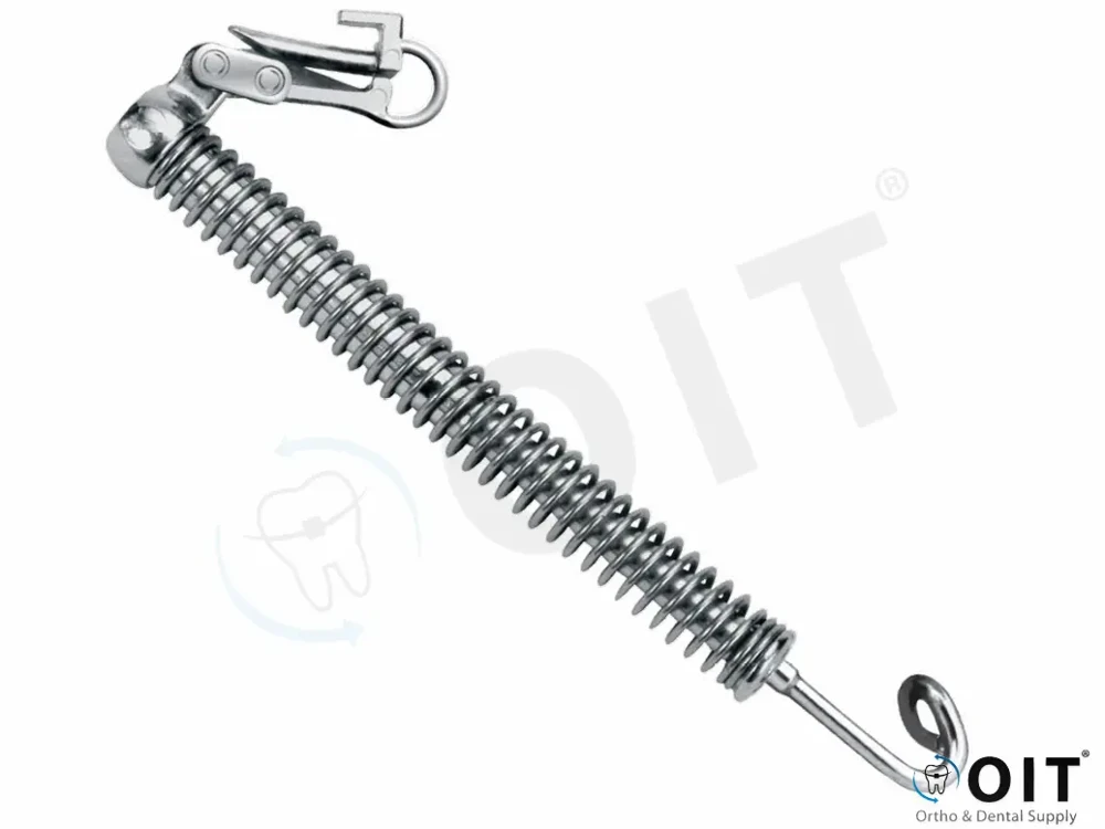 Forsus EZ2, 1 Patientkit, X-short 22mm