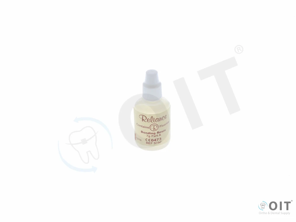 Sealant Resin A for Phase II + Excel